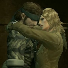 MGS 3 - Don't Be Afraid