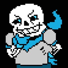 Underswap / IF - Dating Sans