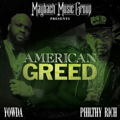 PHILTHY YOWDA JIM JONES - BIG MONEY SHIT