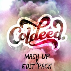Mashup & Edit Pack Vol 1 (Free Download)