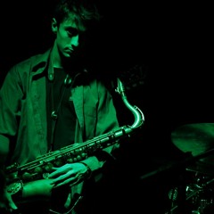 The Night Has a Thousand Eyes - Diego Ferreira - Live at Café Fon Fon