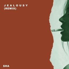Roy Woods - Jealousy ($H▲ Remix)