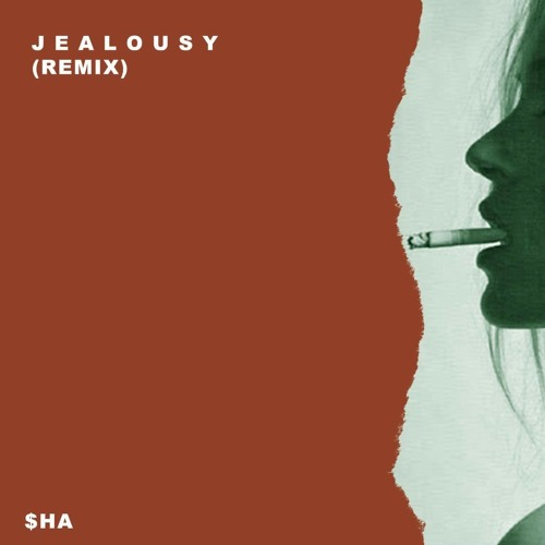 Roy Woods - Jealousy ($H▲ Remix)
