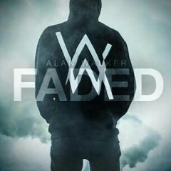 Faded (cover)