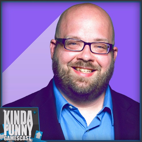 Stream Episode Jared Petty Special Guest Kinda Funny Gamescast Ep