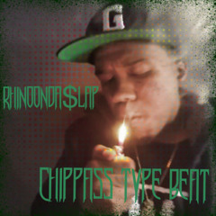 Chippass Type Beat 7-28-16