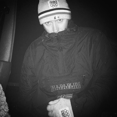 Fraksha - Big Boy Sound (megatroid rmx)