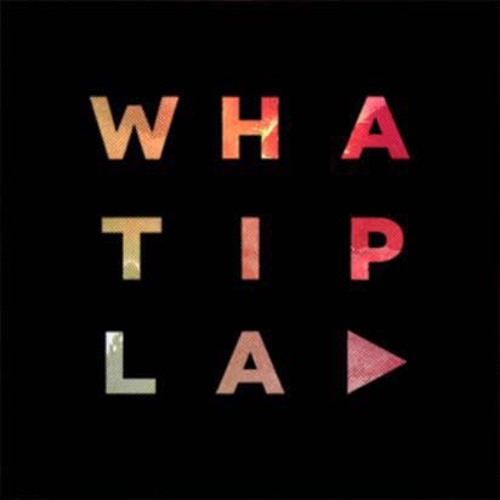 just whatiplay 01 by sascha braemer