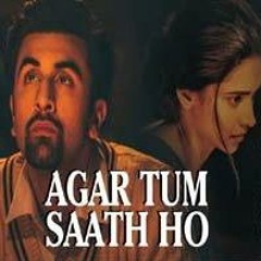 Agar Tum Saath Ho