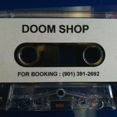 Doom Shop - Danger Zone