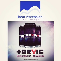 Torvic -ENERGY DRINK