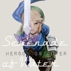 Serenade of Water - (Herson GS - Piano Cover)