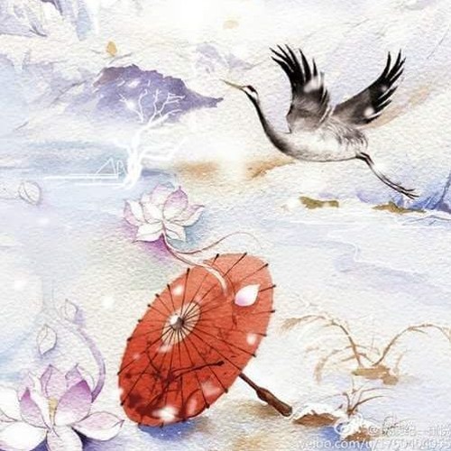 Bất lão mộng / 不老梦 - Ngân Lâm / 银临