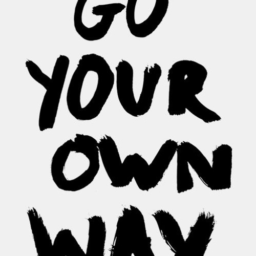 Fleetwood Mac Go Your Own Way By Fourstarfire Fleetwood Mac Go Your Own Way By Fourstarfire