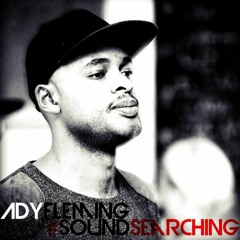 42 Roofs Exclusive Mix by Ady Fleming #SoundSearchingVol3