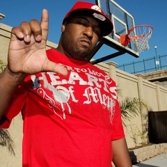 The Jacka - Word Of Mouth (REMIX PRODUCED BY CASHTRO)
