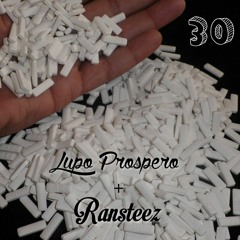 30 [Feat. RANSTEEZ] [Prod. by M V I S I O N]
