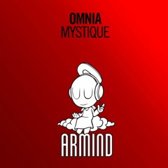 Omnia - Mystique [ASOT #775 FUTURE FAVORITE]
