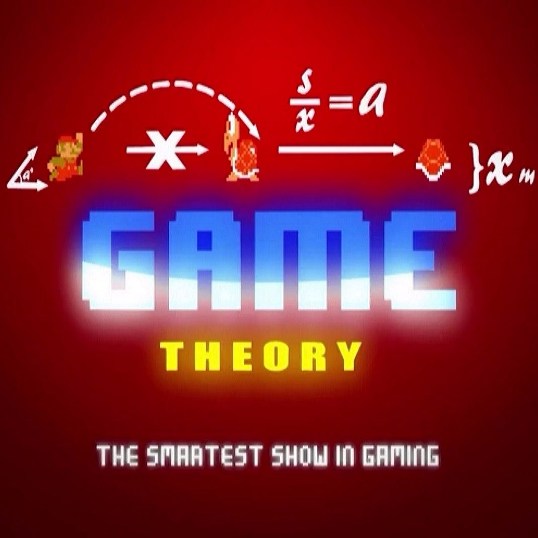 The game theorists theme-Nirre – Science Blaster (ft. Acid Usagi)