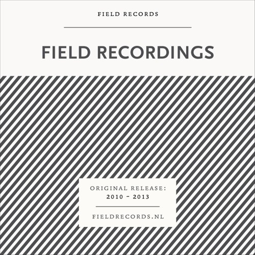 Field Recording mix by Resoe