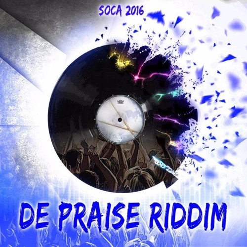 DE PRAISE RIDDIM MIX | africa-gospel.comli.com