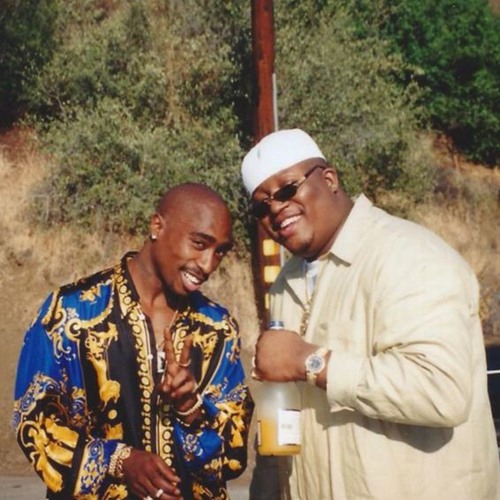 2Pac & Richie Rich - Lie To Kick It (Remix)