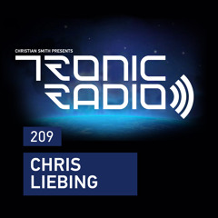 Tronic Podcast 209 with Chris Liebing