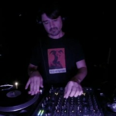 Sickdisco RTS.FM Moscow x Mendeleev Bar 28.07.16