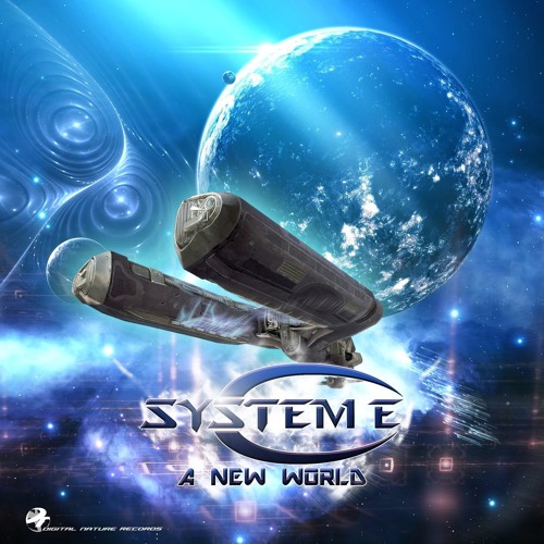 System E - 'A New World'