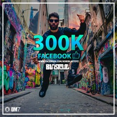 Blastoyz - 300k MiX (Free Download)