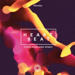 Heartbeat (feat. Becki Cox) [Chris Howland Remix]