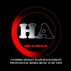 Haiir Aghata - One Pong db 2k16 [Demo]