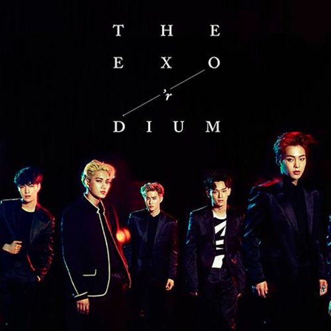 Stream Safna Selomitha | Listen to [Full Concert] EXO PLANET
