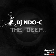 NNR023 D Dj - Ndo C - Indoctrination To Deep