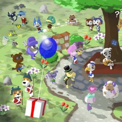 Main Theme (Fan Made) - Animal Crossing: Wii U Music