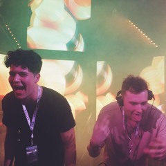 Sauced Up: Eastern Electrics Mix