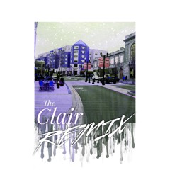 The Clair Remix (feat. Jason Jackson & Tennis Boys)
