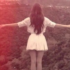 Summertime Sadness cover