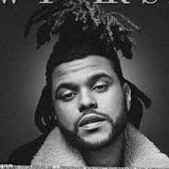 "Shame " The Weeknd Type Beat