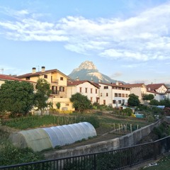 Bayonne–Burguete–Pamplona