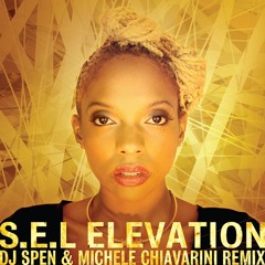Elevation - DJ Spen Remix
