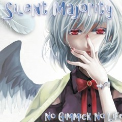 【東方アレンジ】Silent Majority【コミックマーケット90  Album Crossfade】