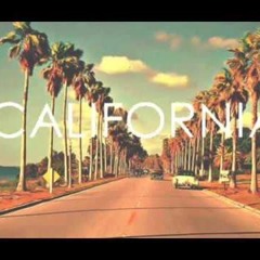 Mario Joy - California (z1p3k Radio Edit)