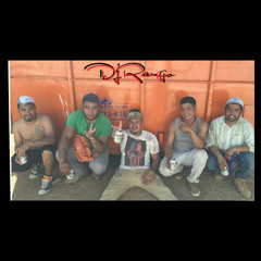 DjRango Banda Mix 2016 (El Niño Sicario)
