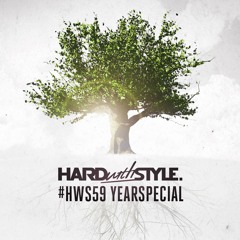 HARD with STYLE: Episode 59