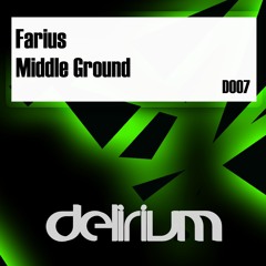 Middle Ground (As premiered on ABGT with Above & Beyond)