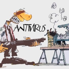 Antivirus Freestyle - Y.C.E