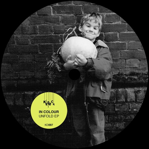 In Colour - Unfold