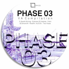 Simone M - Paraffin (Original Mix)