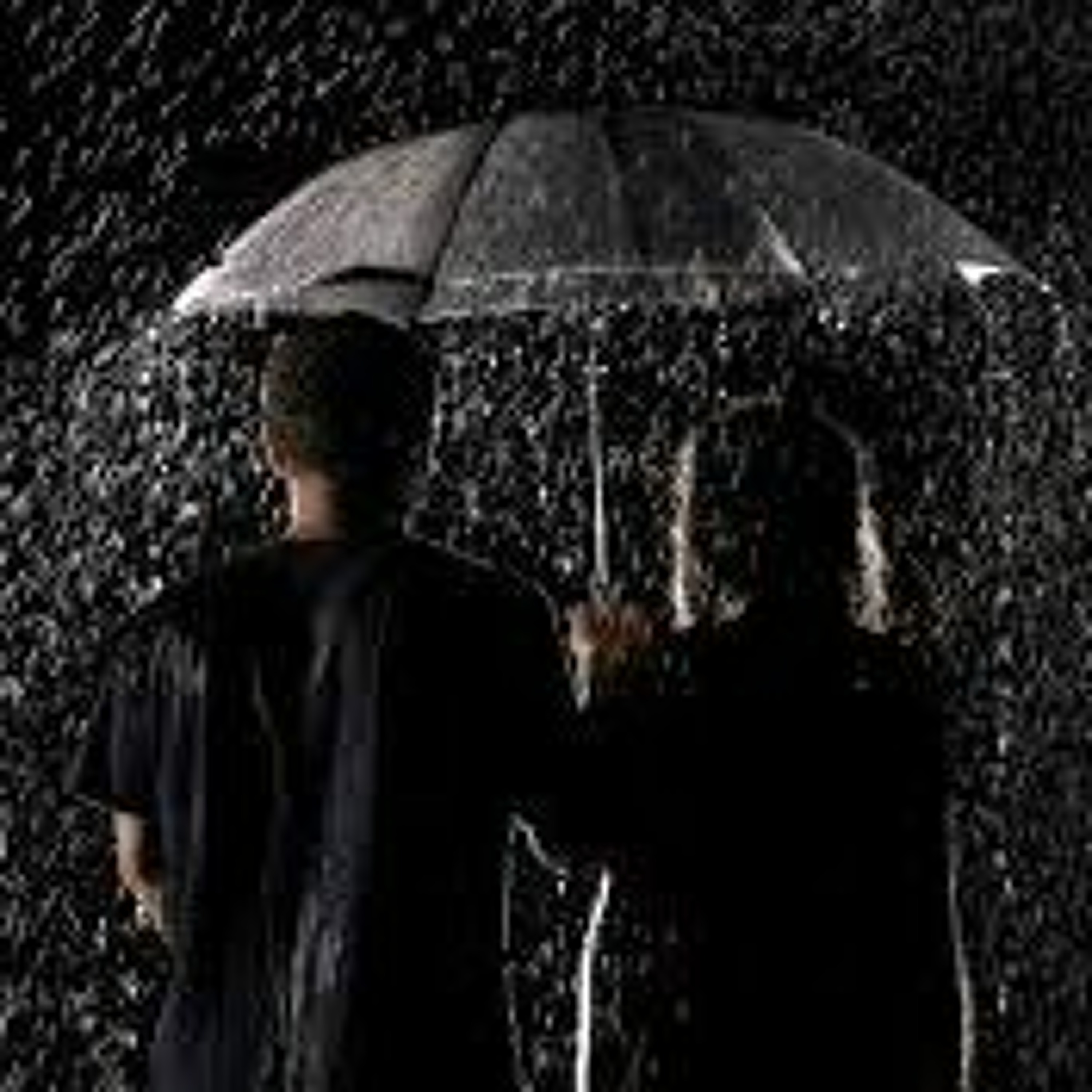 Rain episode artwork
